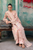 RajBari Nissa Floral Symphony – N-01