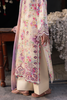 RajBari Nissa Floral Symphony – N-08