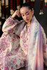 RajBari Nissa Floral Symphony – N-08