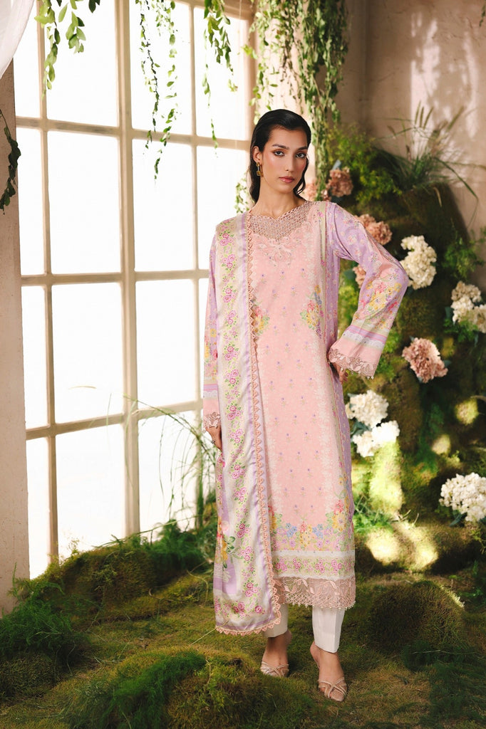 RajBari Silah Silk Edit – D-07