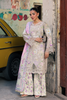 RajBari Nissa Floral Symphony – N-07