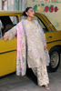RajBari Nissa Floral Symphony – N-07