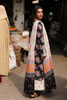 RajBari Floral Symphony Lawn – V2-06