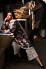 RajBari Floral Symphony Lawn – V2-06