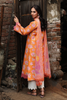 RajBari Floral Symphony Lawn – V2-04
