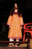 RajBari Floral Symphony Lawn – V2-04