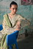 RajBari Nissa Floral Symphony – N-06