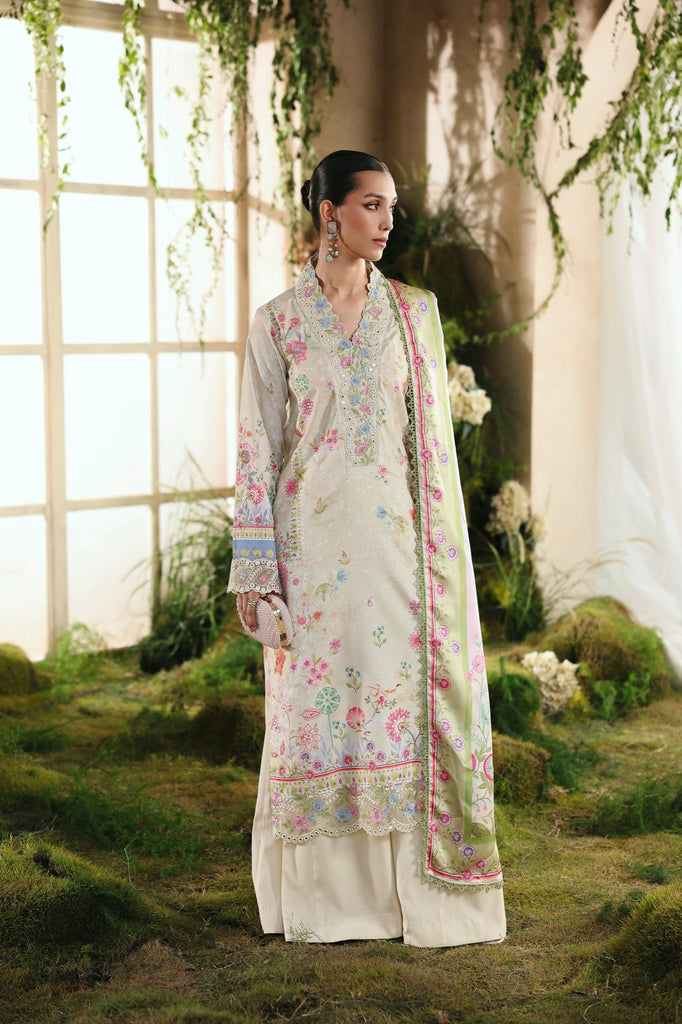 RajBari Silah Silk Edit – D-06