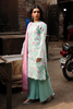 RajBari Floral Symphony Lawn – V2-10