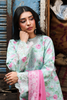 RajBari Floral Symphony Lawn – V2-10