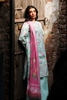 RajBari Floral Symphony Lawn – V2-10