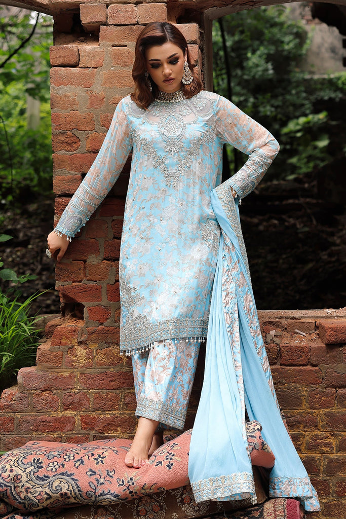 Charizma Vasal Luxury Festive Formals –  VSL6-15