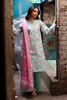 RajBari Floral Symphony Lawn – V2-10