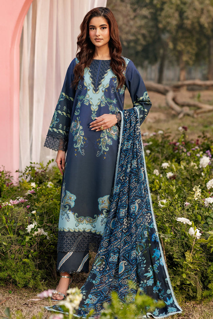Charizma Rang-e-Bahar Lawn – CRB6-03