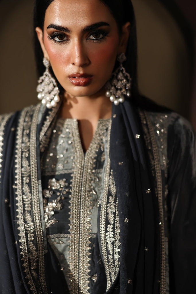 Charizma Signora Premium Velvet Edit – CVT5-03