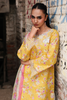 RajBari Floral Symphony Lawn – V2-07