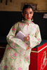 RajBari Floral Symphony Lawn – V2-08