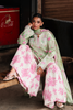 RajBari Floral Symphony Lawn – V2-08