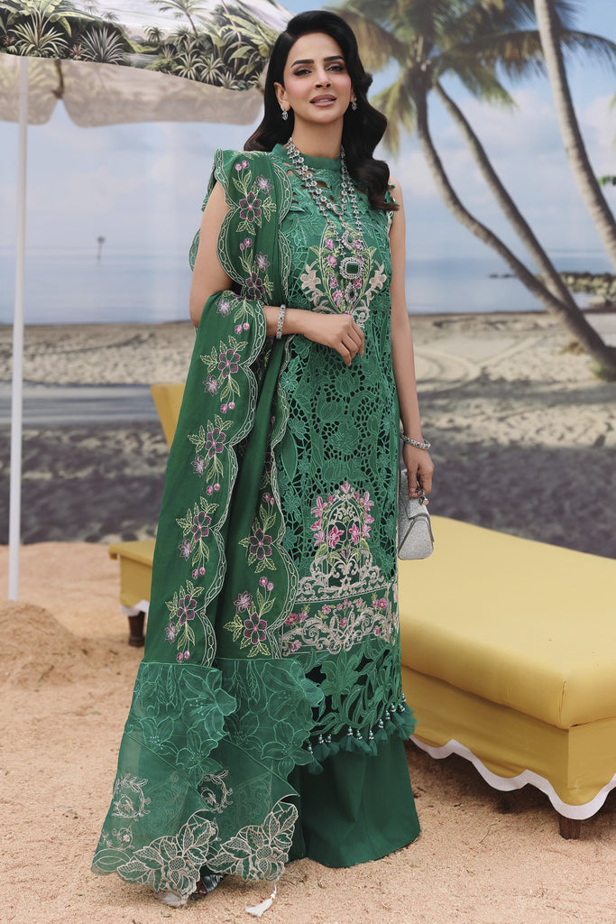 Parishay Monaco Luxury Lawn – MN-05