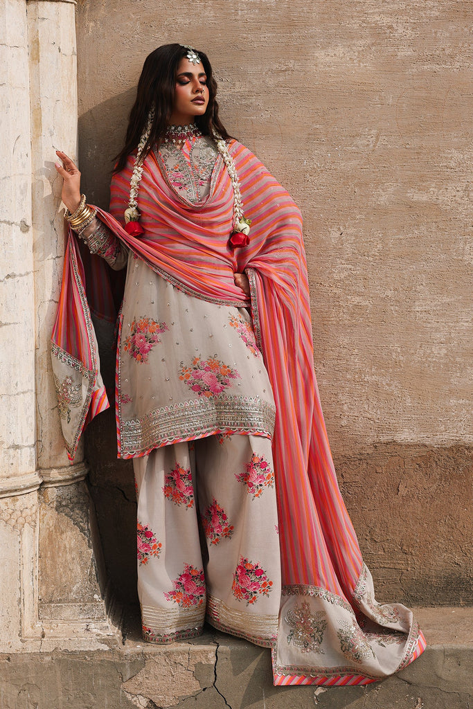 Charizma Vasal Luxury Festive Formals –  VSL6-09