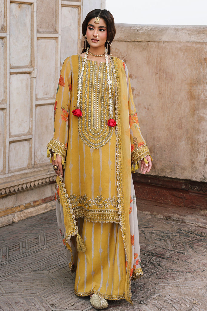 Charizma Vasal Luxury Festive Formals –  VSL6-10