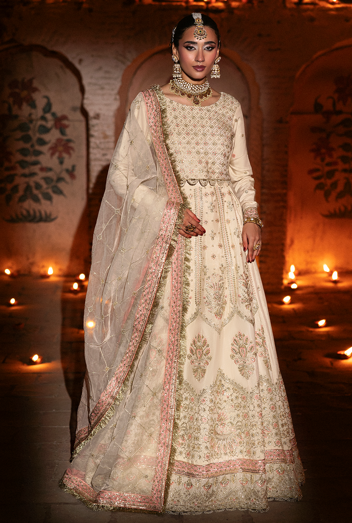 Saad Shaikh Singhar Silk Formals – SITARA