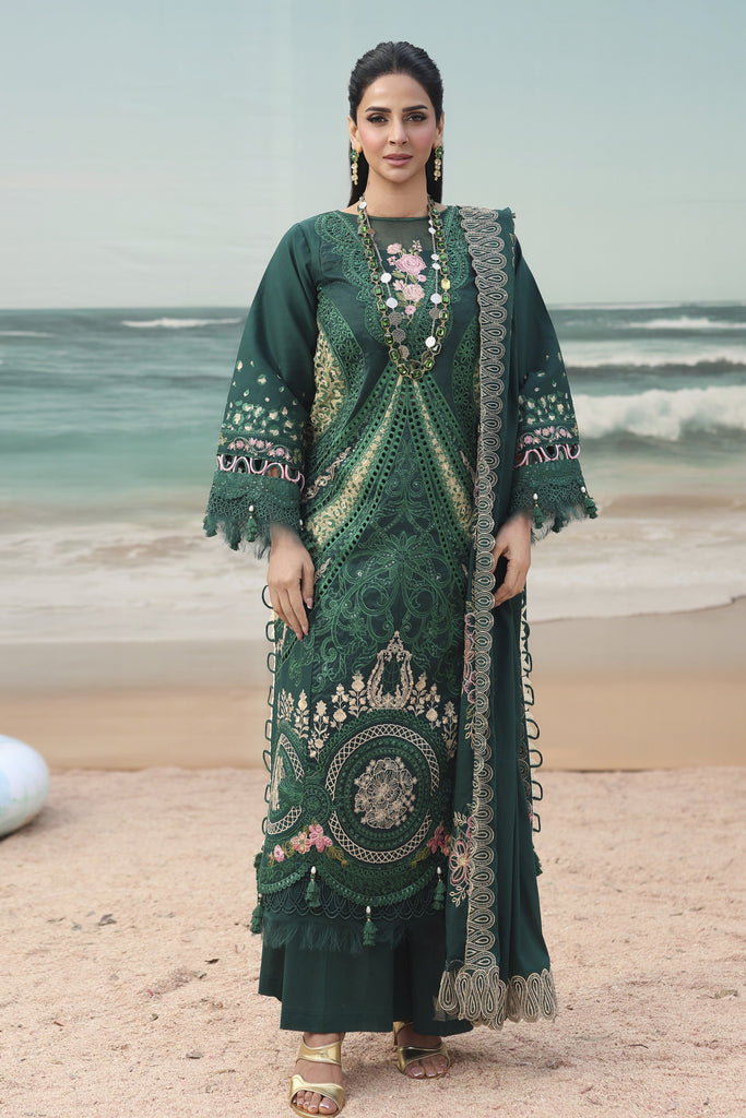 Parishay Monaco Luxury Lawn – MN-09