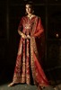 Saad Shaikh Singhar Silk Formals – SHAZMA