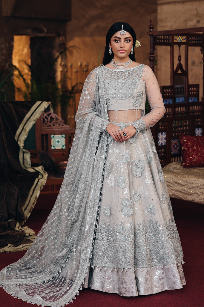 Saad Shaikh Silsila Luxury Festive Formals – Shehwar