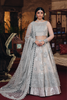 Saad Shaikh Silsila Luxury Festive Formals – Shehwar