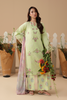 RajBari Jahaan Lawn Edit – J-11