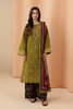 RajBari Jahaan Lawn Edit – J-10