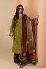 RajBari Jahaan Lawn Edit – J-10