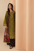 RajBari Jahaan Lawn Edit – J-10