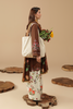 RajBari Jahaan Lawn Edit – J-04