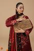 RajBari Jahaan Lawn Edit – J-06
