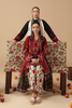RajBari Jahaan Lawn Edit – J-06
