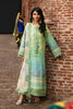 Charizma Chunri Lawn – CHN6-07