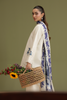 RajBari Jahaan Lawn Edit – J-05