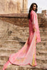 Charizma Chunri Lawn – CHN6-08
