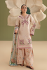 RajBari Jahaan Lawn Edit – J-08