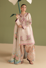 RajBari Jahaan Lawn Edit – J-08
