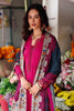 Charizma Aniq Linen Fall/Winter – ANW6-06