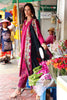 Charizma Aniq Linen Fall/Winter – ANW6-06