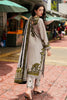 Charizma Combination Linen Fall/Winter – CCW6-03