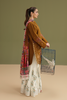 RajBari Jahaan Lawn Edit – J-01