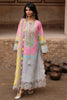 Charizma Chunri Lawn – CHN6-01
