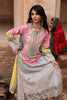 Charizma Chunri Lawn – CHN6-01