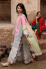 Charizma Chunri Lawn – CHN6-01