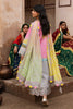 Charizma Chunri Lawn – CHN6-01